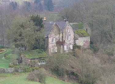 Castle Top Farm, Cromford Castle Top Farm, Cromford